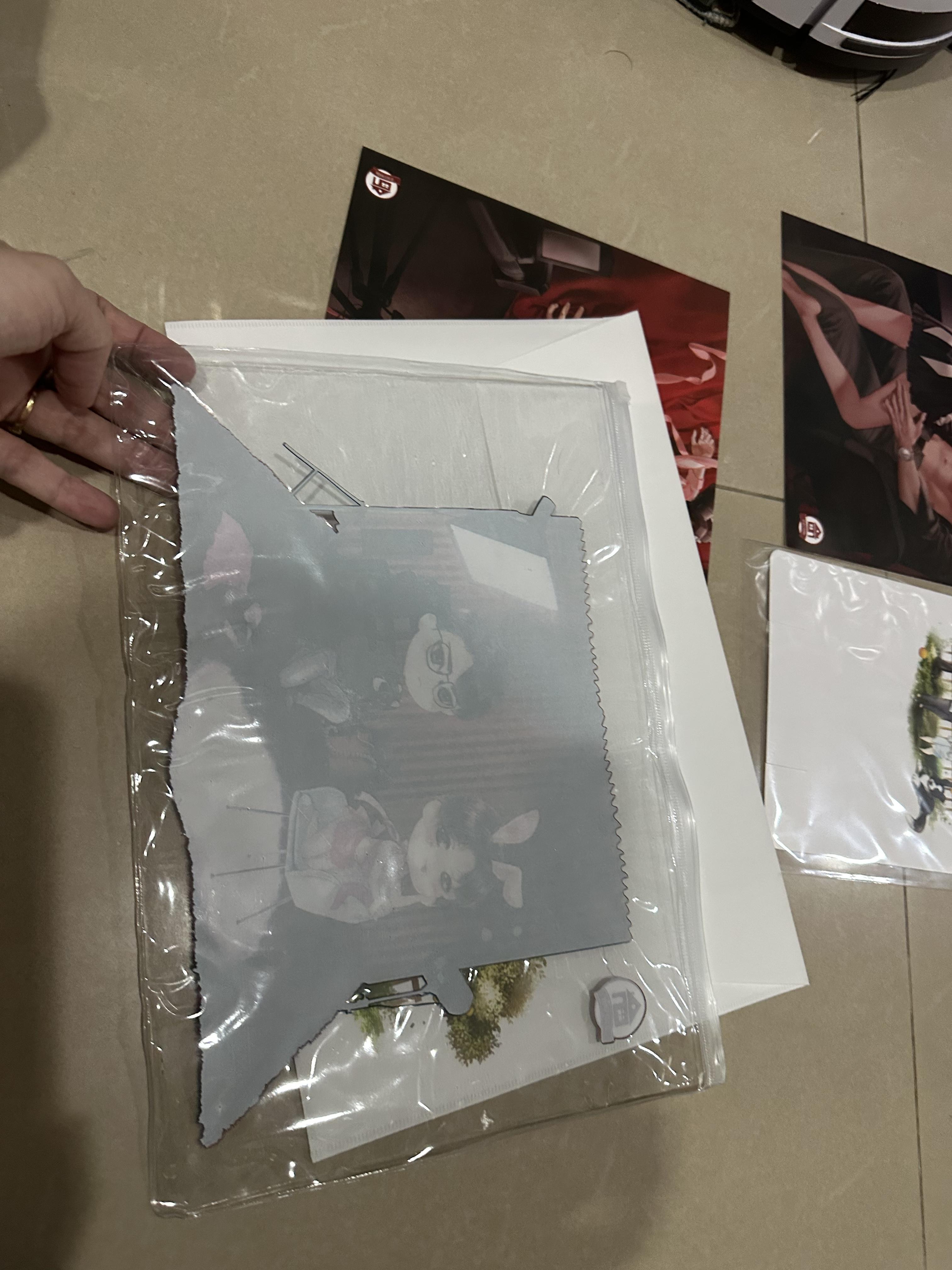 Boxset คลังคุณภาพ + เด็กพี่เปอเบอร์หนึ่ง รอบจอง