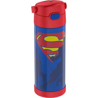 กระติกน้ำ Thermos 16oz FUNtainer Bottle - Superman ราคา 1190 - บาท