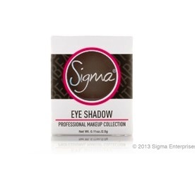 SIGMA :: Eye Shadow - Hitch อายแชโดวสี Hitch เป็นคอลเลคชั่นที่ขายดีที่สุดของ SIGMA สีติดทนนาน ปราศจากสารกันเสีย