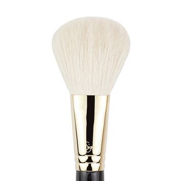 SIGMA :: F92 - Blush แปรงปัดหน้าด้ามเงินและด้ามทองคำ 18K สุดหรู ออกแบบมาพิเศษเพื่อการแต่งหน้า พร้อมให้คุณได้สัมผัสการแต่งหน้าที่หรูหรา มีระดับ