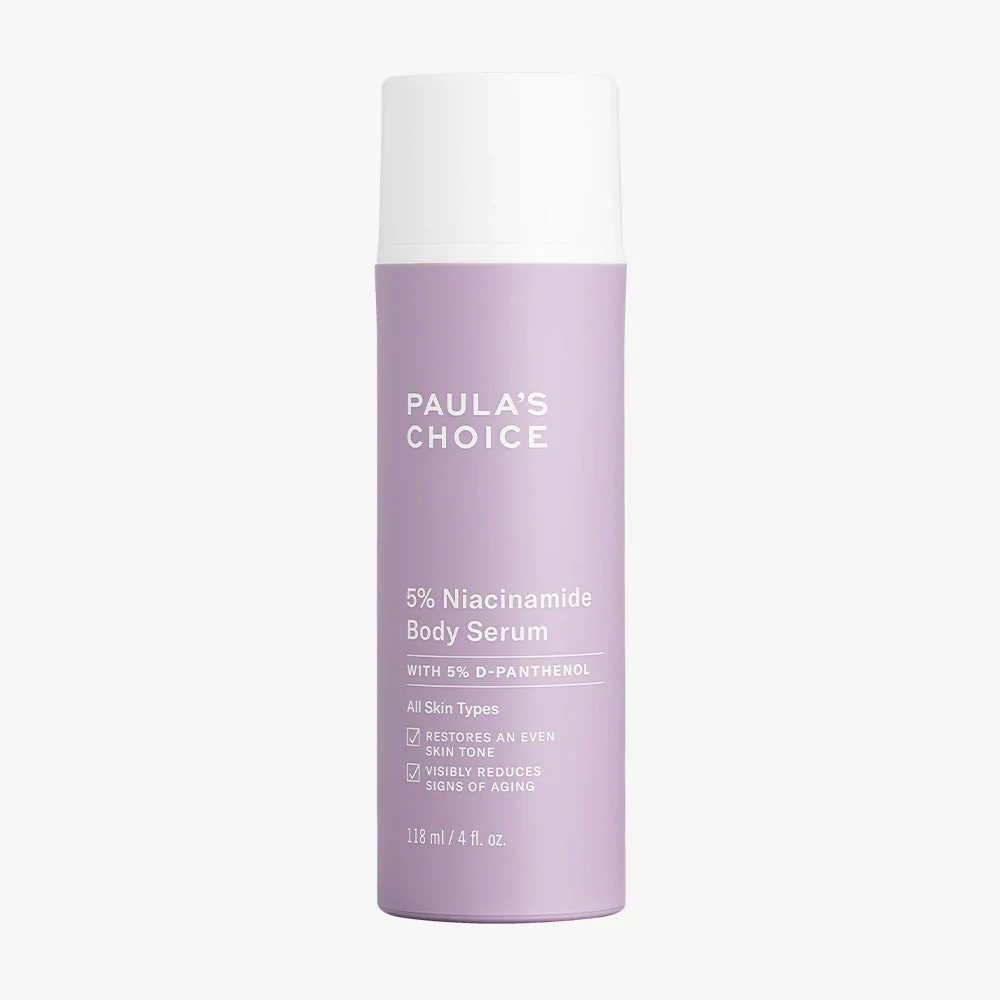 PAULA'S CHOICE :: 5% Niacinamide Body Serum เซรั่มบำรุงผิว 5% B3 ซ่อมแซม ฟื้นฟู ผิวคล้ำเสีย