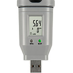 PCE รุ่นCLL-1Currentเครื่องวัดบันทึกอุณหภูมิData Logger