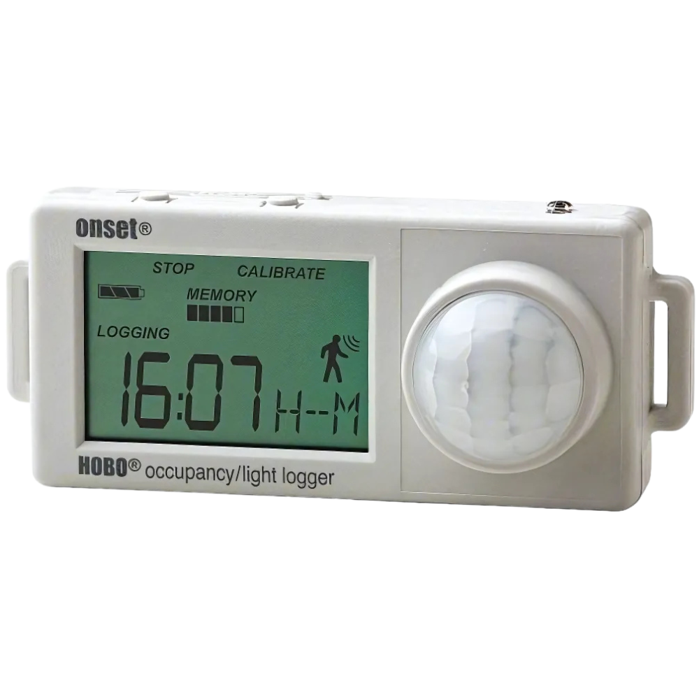 Onset’s HOBO รหัส UX90-006 เครื่องบันทึกอุณหภูมิความชื้น,Data logger: 15%～85% relative humidity measured, -4°F～140°F, 20°C～60°C,temp