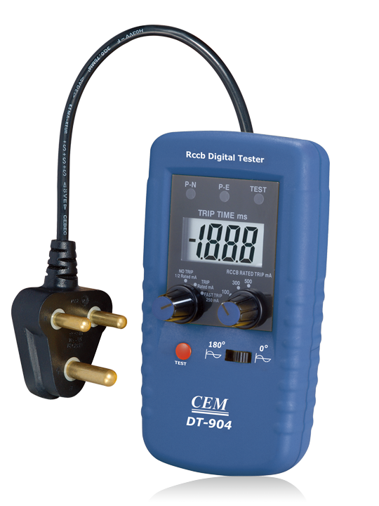 CEM instruments DT-904