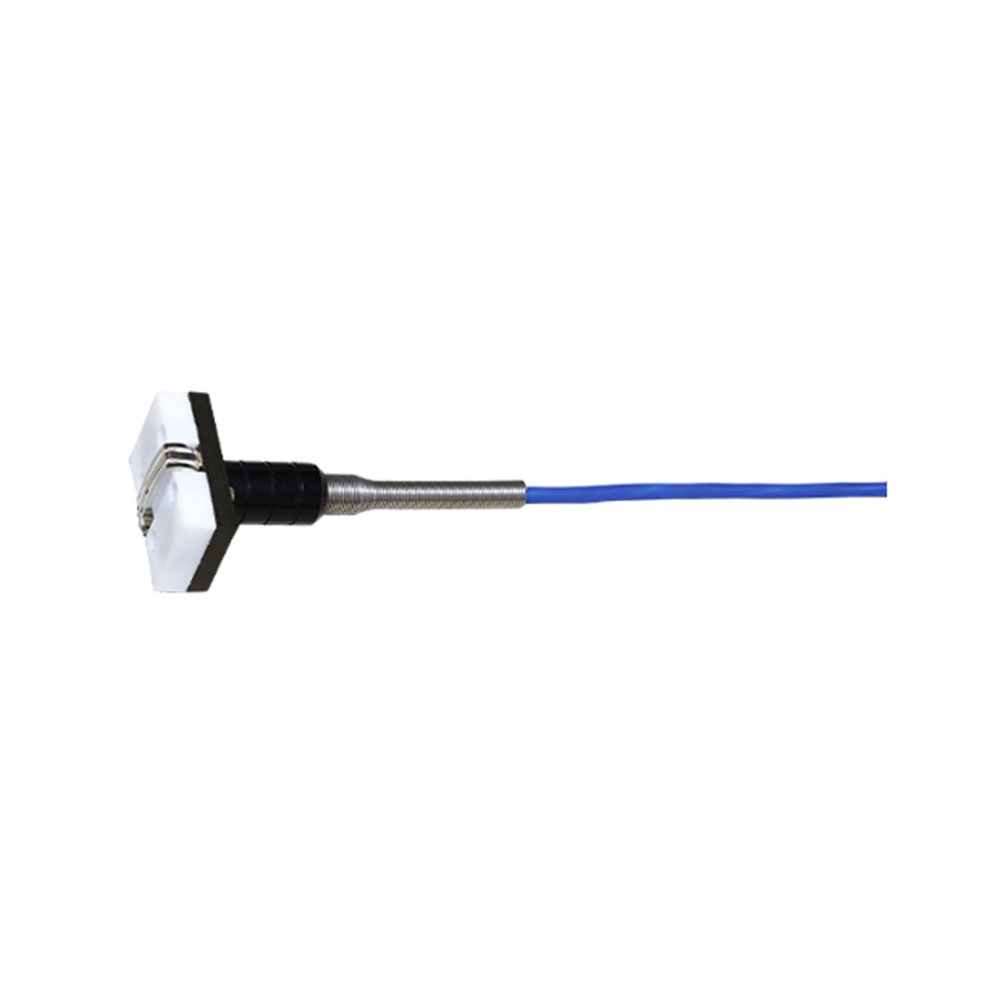 Rixen รุ่นLP-53-PB-1Mโพรบวัดอุณหภูมิแบบพื้นผิวสัมผัส,Surface Type(Spacial)Temperature Probes Max.250℃,1m.