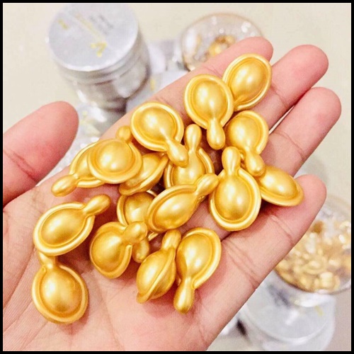 วิตามินอี บำรุงผิวหน้า Vitamin E Skincare by Nifty (แบบกระปุก)