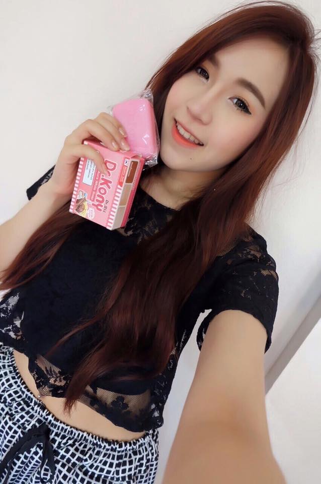 สบู่กลูต้าเมือกหอยทาก ด็อกเตอร์โคนี่ (Dr.Kony Super Aura White Soap)