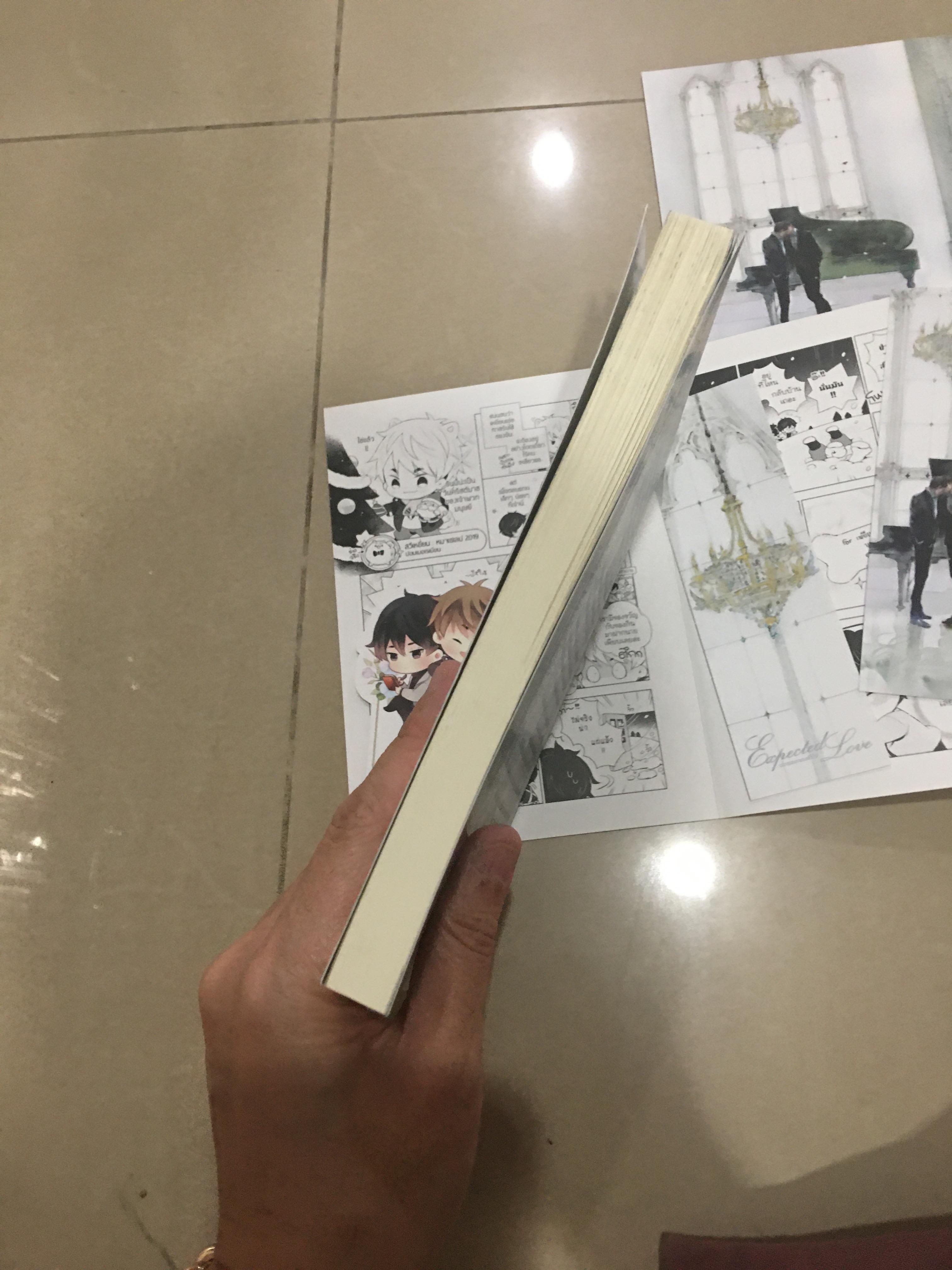 นิยายแปล ปรารถนาของหัวใจ ชุดสะสม