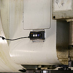 PCE รุ่นVDL16Iเครื่องวัดและบันทึกอุณหภูมิความชื้นData Logger for Temperature and Humidity