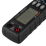 PCE รุ่นLCT-3-ICA incl. ISO Calibration Certificateแคล้มป์วัดกระแสไฟCurrent Clamp
