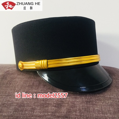 L6108001 ชุดพนักงานต้อนรับประตูโรงแรม ชุดเครื่องแบบพนักงาน ชุดพนักงานต้อนรับโรงแรม ชุดพนักงานต้อนรับ ชุดพนักงานโรงแรมชาย แดง ดำ M L XL XXL 3XL L6108001 ชุด