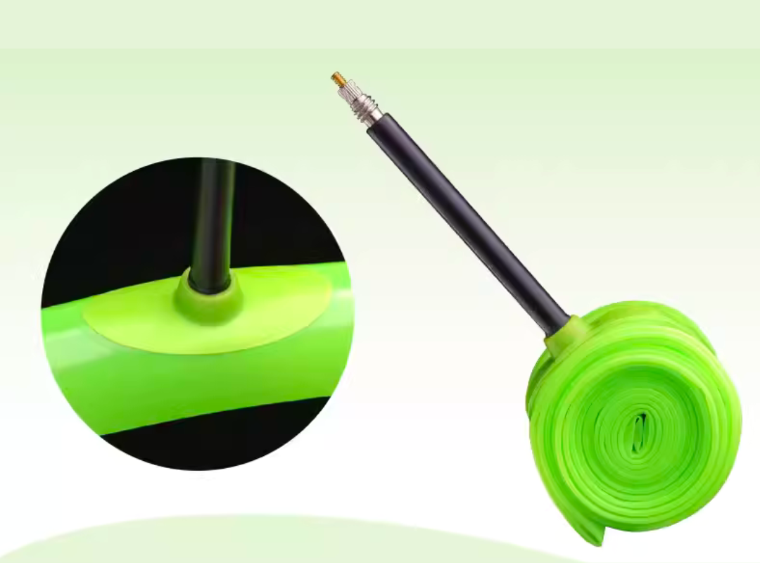 ยางในจักยาน TPU Chaoyang ARISUN แบบเบา น้ำหนัก 36 กรัม