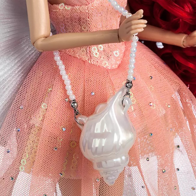ตุ๊กตา Ariel Limited Edition Doll - Disney Designer Collection ราคา 6,990 - บาท