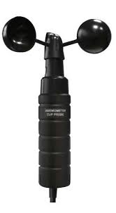 Lutron รุ่นAM-4257SDเครื่องวัดความเร็วลมcup-type anemometer AM-4257SD