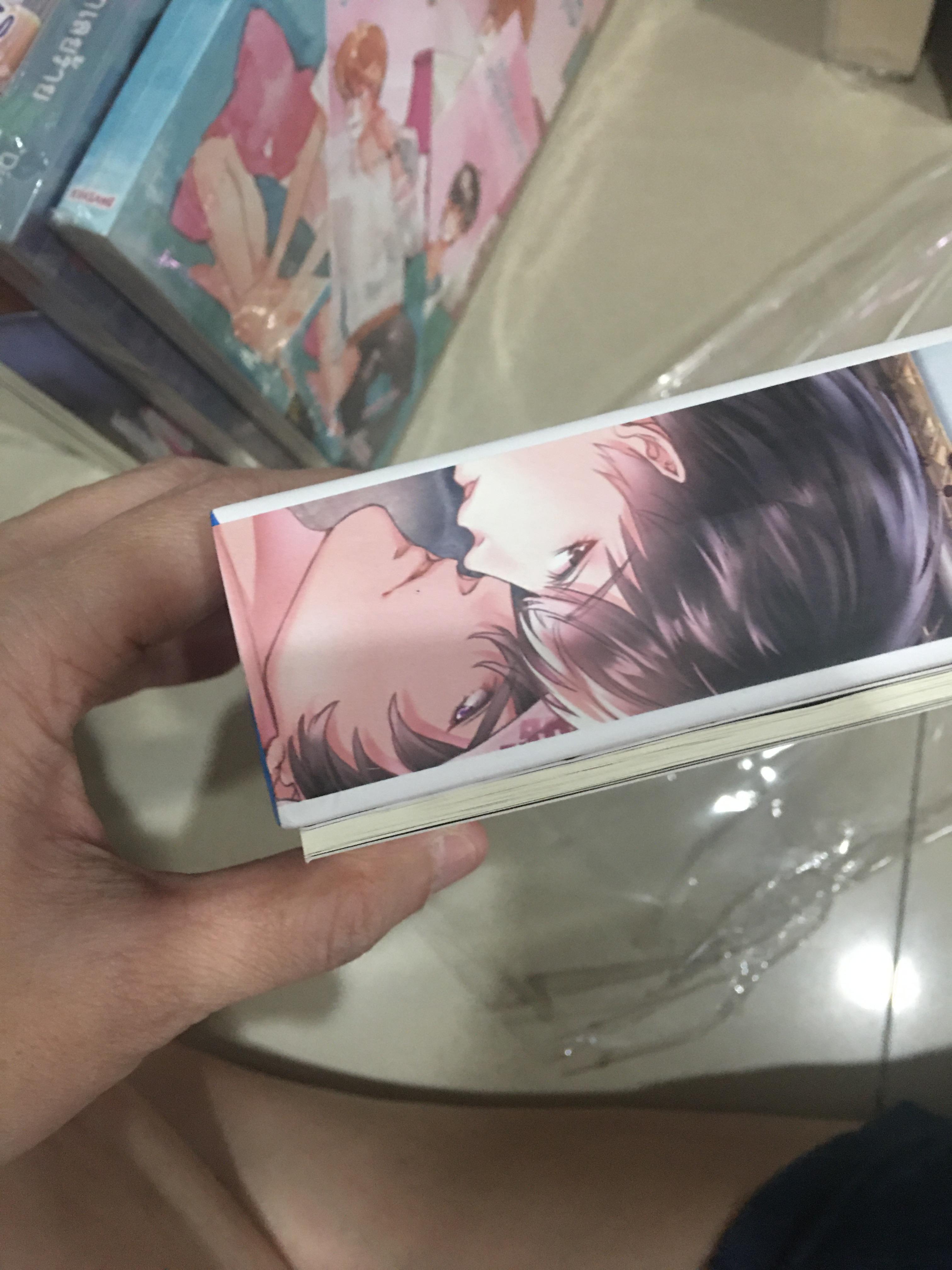 นิยาย ภาพวาดรักในรอยทราย + ดวงใจเจ้าเพลิง