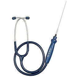 PCE รุ่นS-40ชุดหูฟังเครื่องยนต์สำหรับทดสอบการทำงานของยานยนต์Automotive Tester/Mechanics Stethoscope