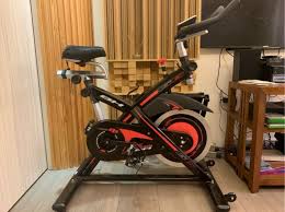 BH SpinBike HA990T จักรยานออกกําลังกาย