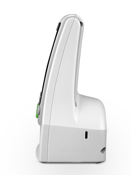 CEM รุ่นDT-9680/9681 เครื่องตรวจจับความเข้มข้นของอนุภาค