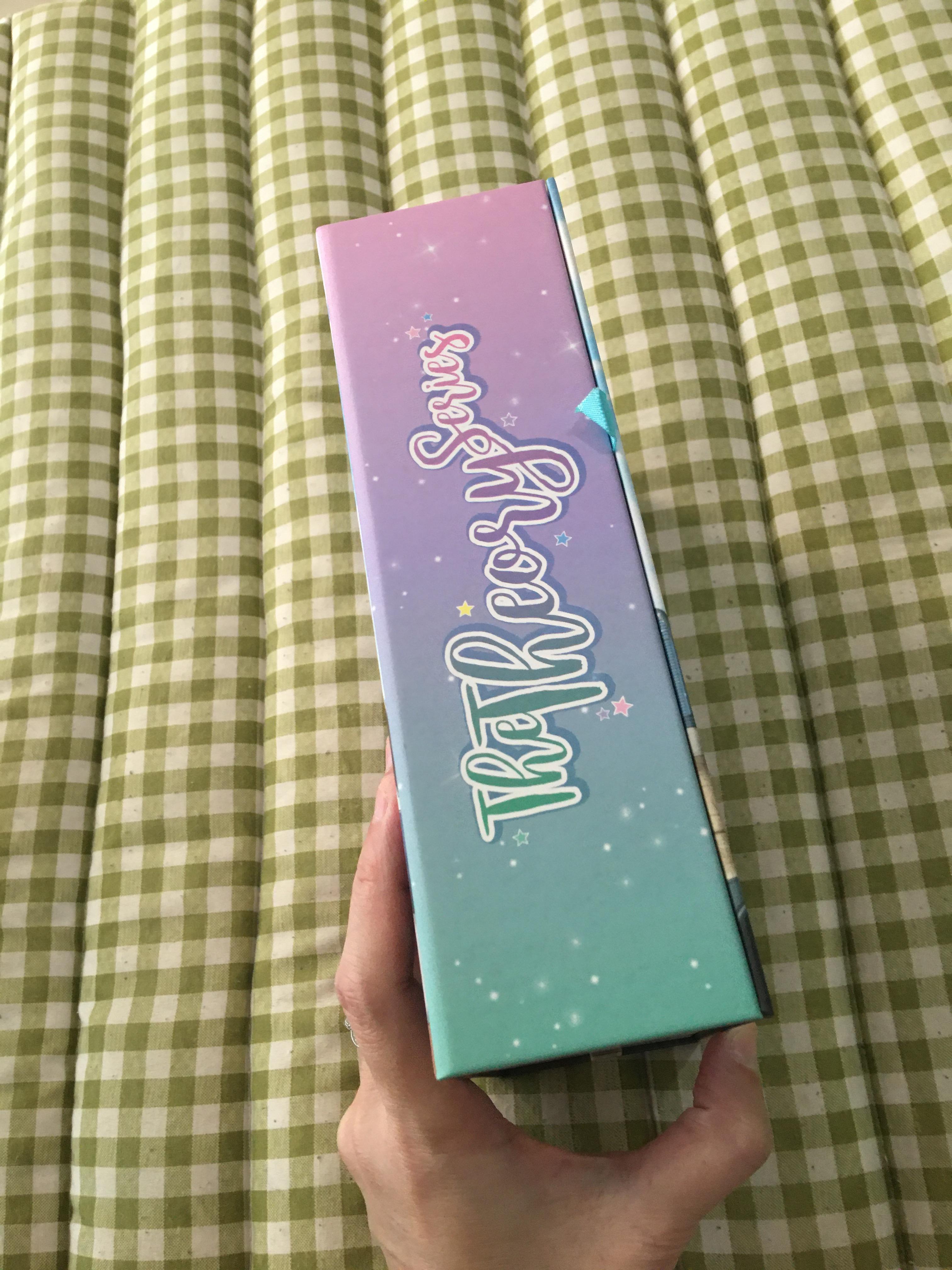 Boxset นิยายแต่ง เดอะซีรี่ย์ รอบจอง