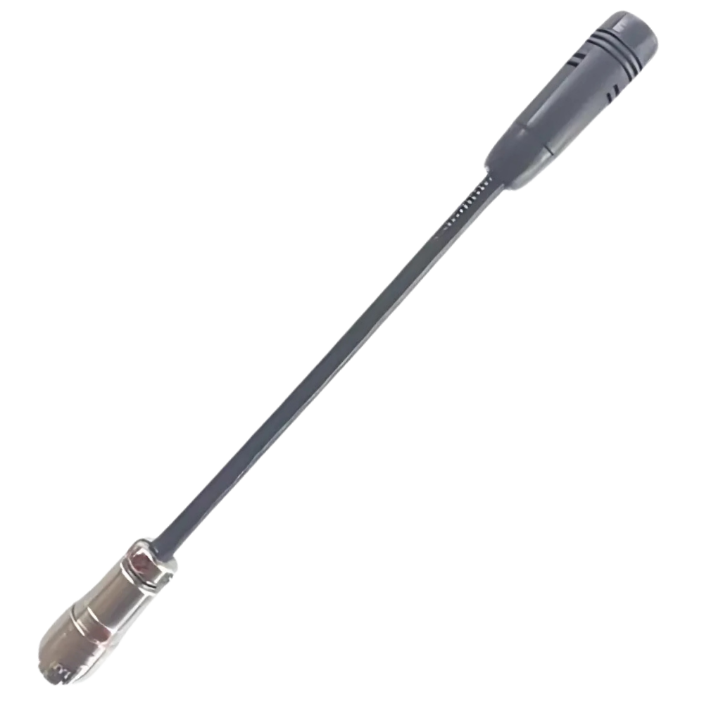 GateUnitta รุ่น TM-AMM ไมโครโฟนเครื่องวัดเสียง,Flexible sensor for Unitta Sonic tension meter U-507/U-508