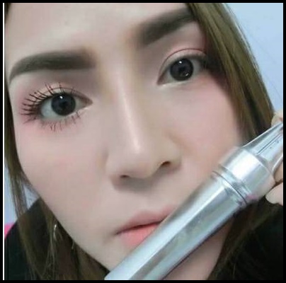 Hold Live3D BROWTONES Mascara