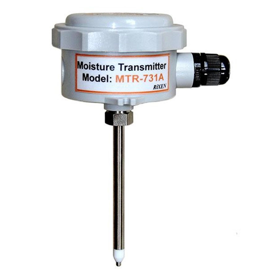 Rixen รุ่นMTR-731 Soil Moisture Transmitter