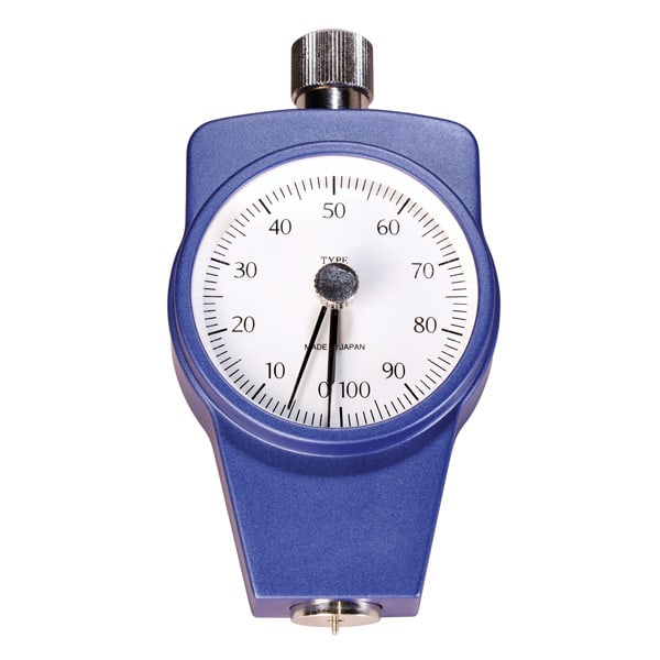 Asker-E2 Durometer/Hardness Tester