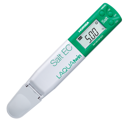HORIBA LAQUATWIN SALT 11 METER