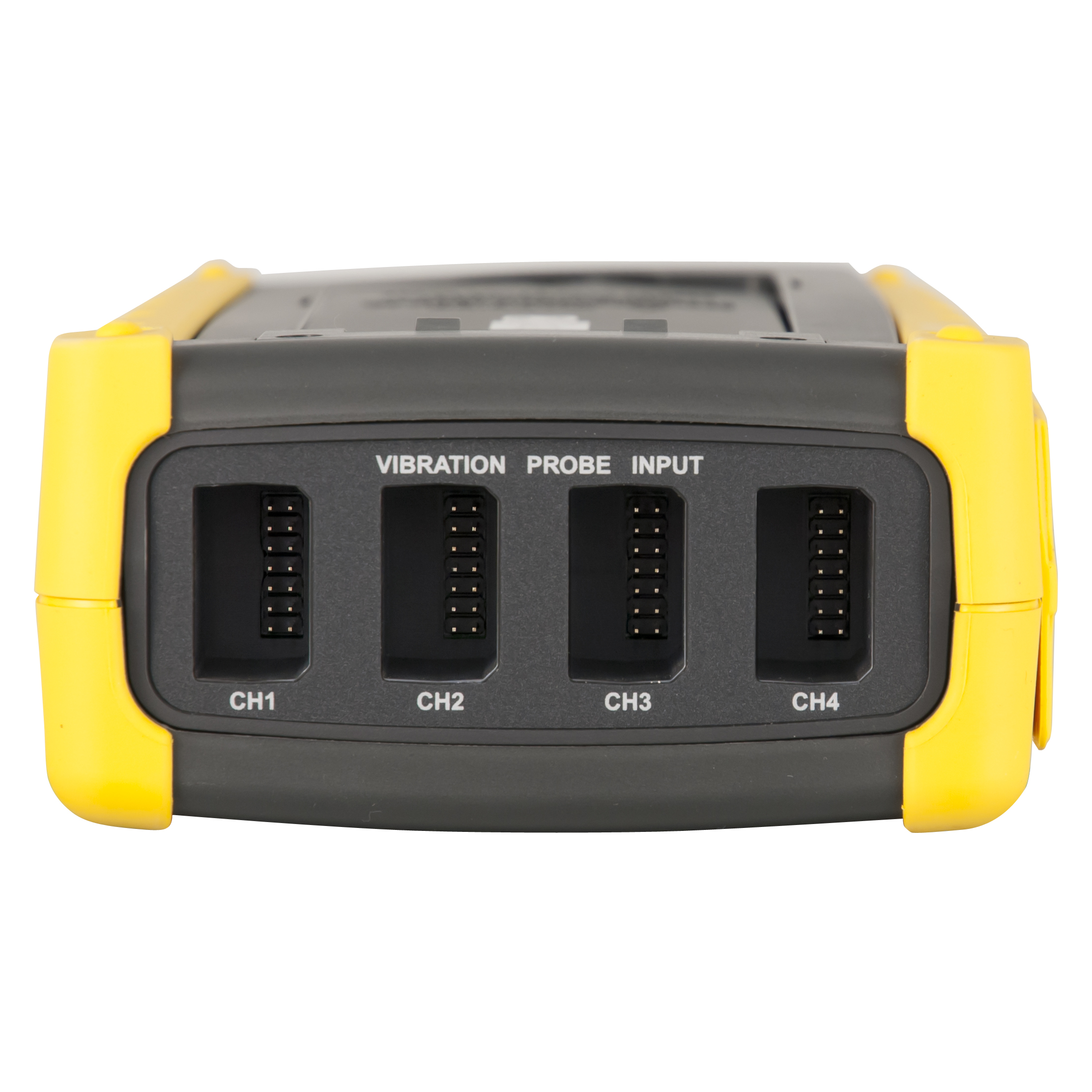 PCE รุ่นVM-5000Vibrationเครื่องวัดบันทึกอุณหภูมิData Logger