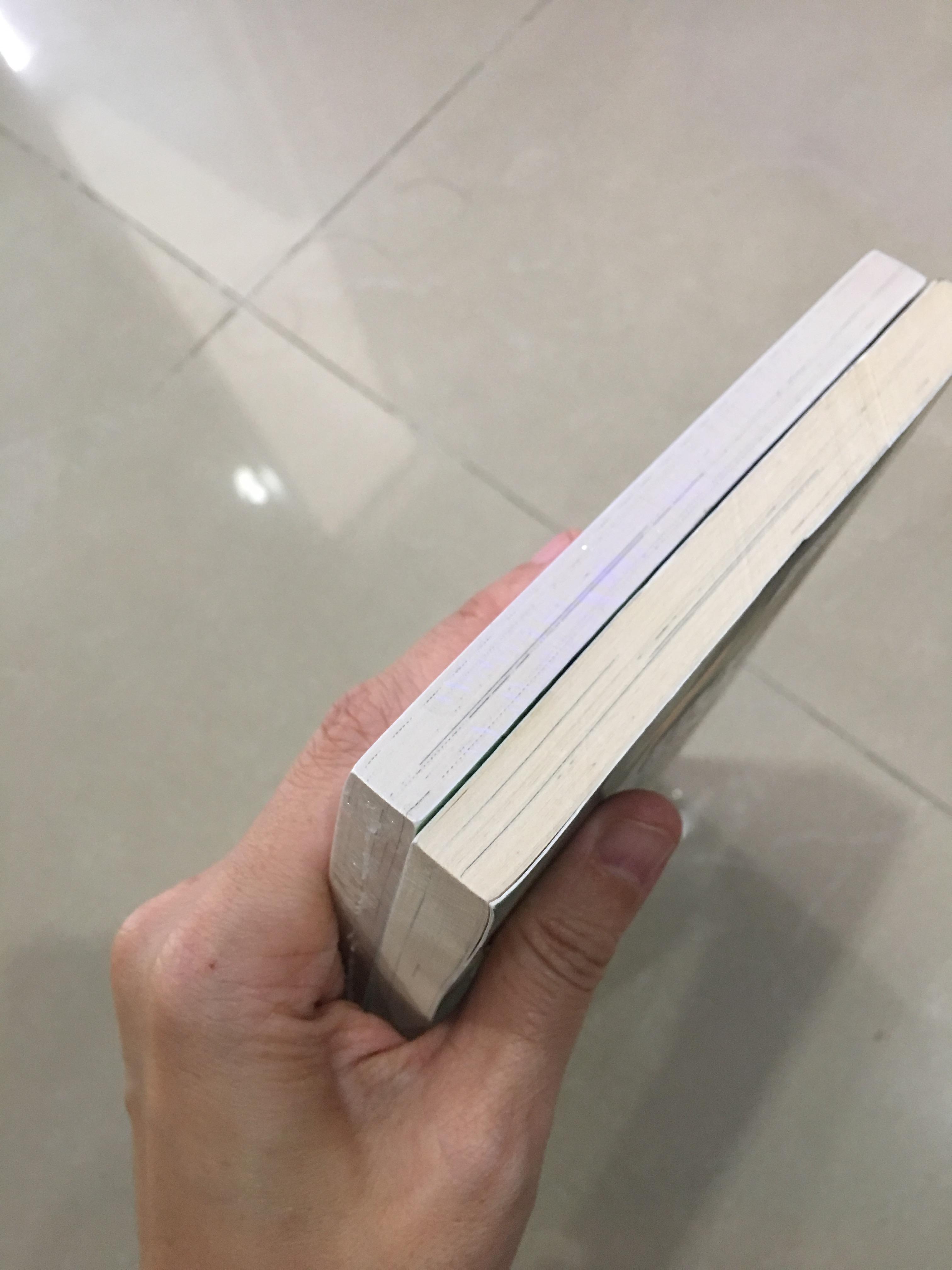 นิยาย สัมผัสรักหัวใจหมาป่า 2 เล่ม