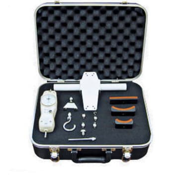 Shimpo MF-PT100 Ergonomic Physical Therapy Kit