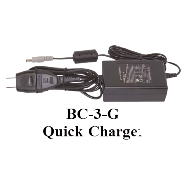 Tohnichi รุ่นBC-3-100อุปกรณ์ชาร์จแบตเตอรี่,Battery Charger 110Volts