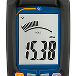 PCE รุ่นCM-40-ICA incl. ISO Calibration Certificateแคล้มป์วัดกระแสไฟCurrent Clamp