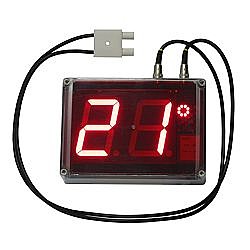 PCE รุ่นG1 เครื่องวัดคุณภาพอากาศAir Quality Temperature Humidity Meter