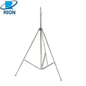 Rion รุ่นST-81ขาตั้งTripod for all-weather windscreen outdoor