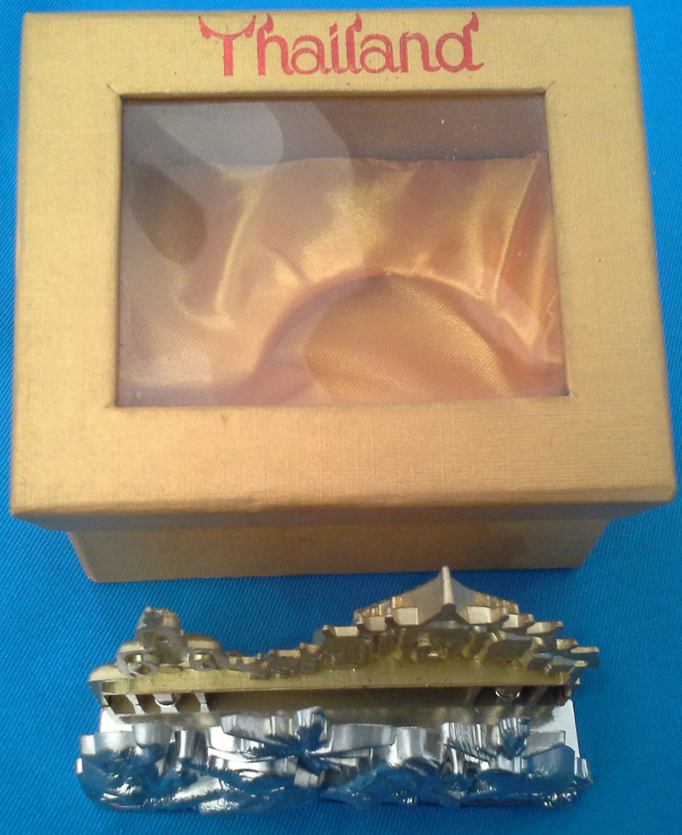 ที่ใส่นามบัตร