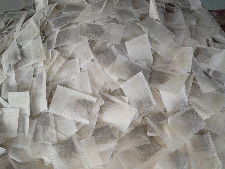 ชาทุเรียนเทศ 15 ซองชา สินค้าคุณภาพ ราคาไม่แพง ชาทุเรียนเทศอบแห้ง ทุเรียนเทศ Organic tea สินค้าออแกร์นิค ผลิตภัณฑ์คุณภาพ รับรองโดยกรมวิชาการเกษตร Graviola soursop tea ชาทุเรียนเทศเหมาะกับผู้มีปัญหาเรื่องมะเร็ง กลิ่นหอม สดชื่น ดื่มง่าย