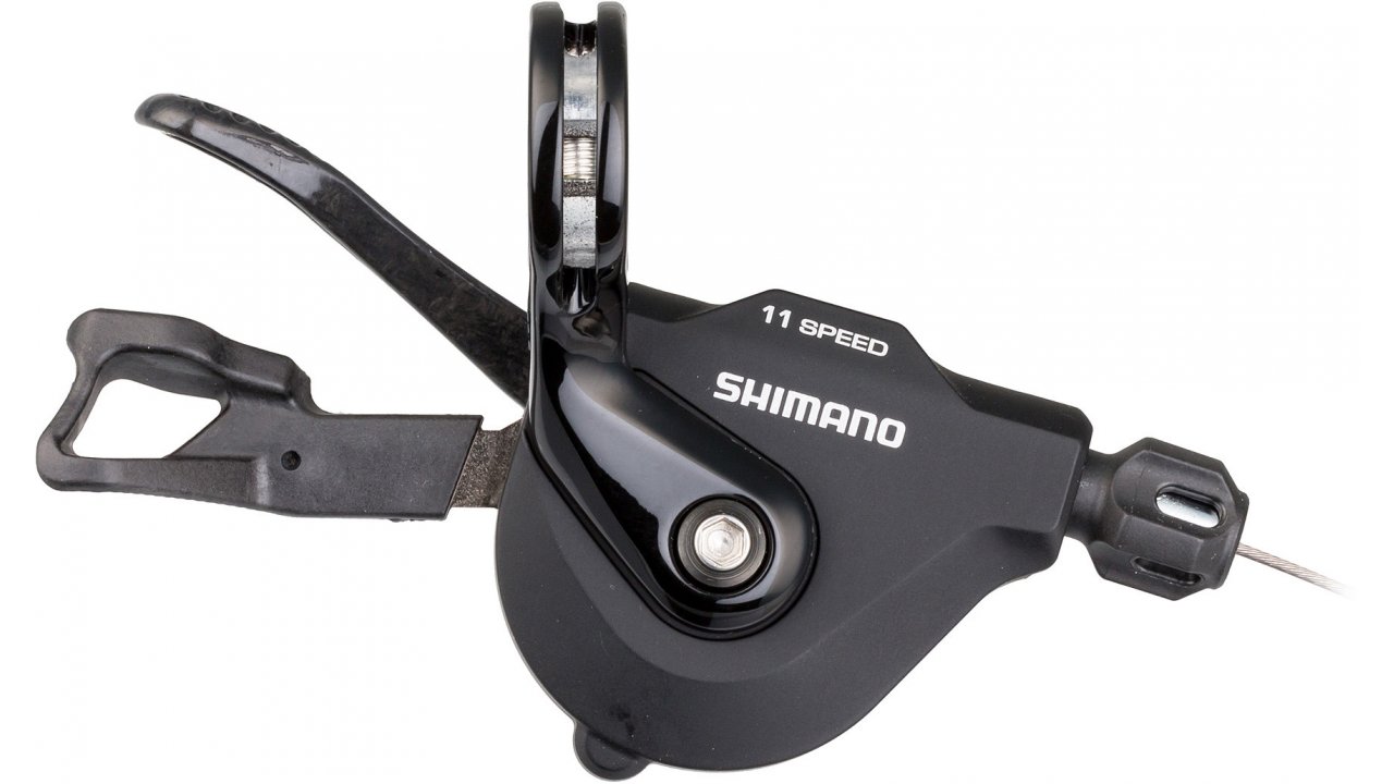 มือเกียร์แฮนด์ตรง Shimano 105 / 11 Speed รุ่น SL-RS700