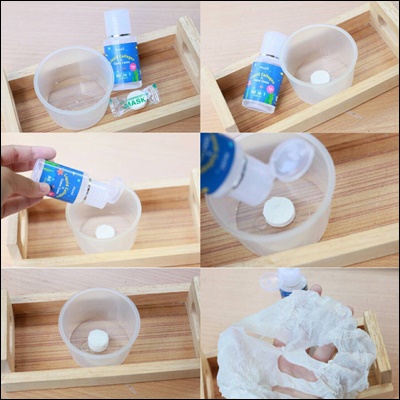 น้ำตบโมชิ คอลลาเจน เอสเซ้นต์ (Mosshii Liquid Collagen Essence)