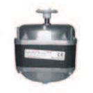มอเตอร์ Motor อะไหล่ สำหรับ เครื่องปรับอากาศ แคเรียร์ Carrier