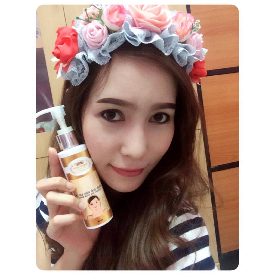 คลีนซิ่งมิลค์ เคลียร์ เมคอัพ