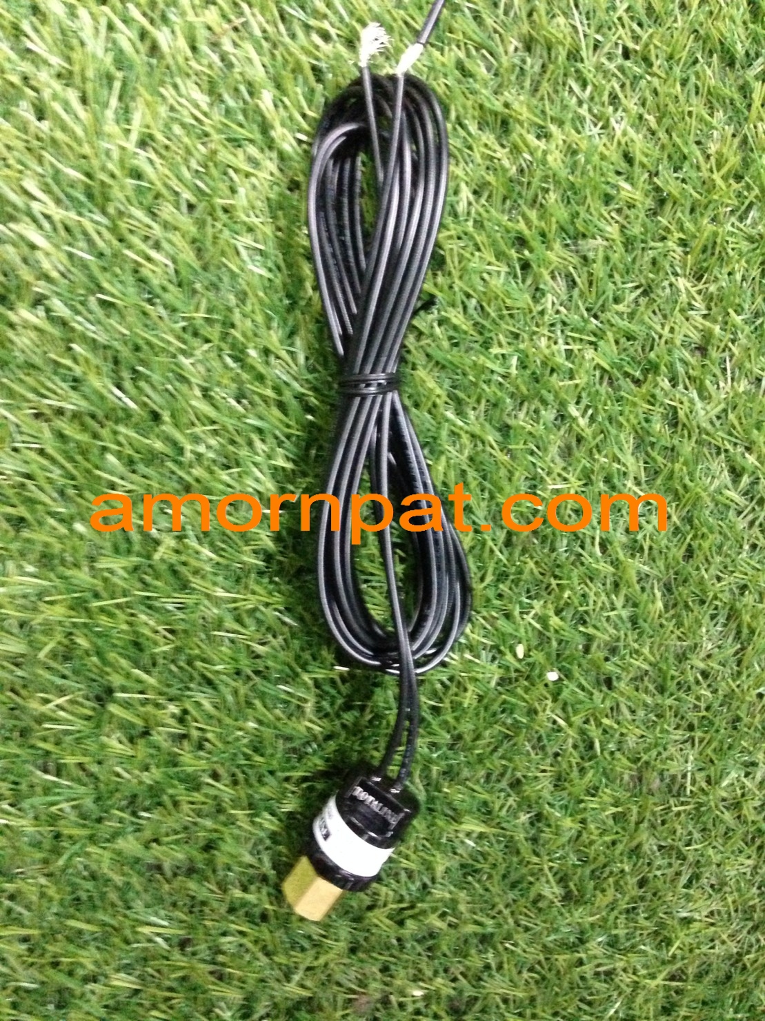 High pressure อะไหล่ สำหรับ เครื่องปรับอากาศ Trane แอร์ เทรน