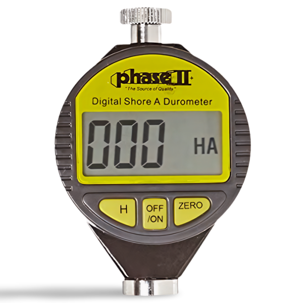 Phase II รุ่นPHT-960เครื่องวัดความแข็งยางพลาสติก,Digital Shore A Durometers,Meas.range:0～100HSA