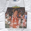 Coca Cola Cup Winner 1995