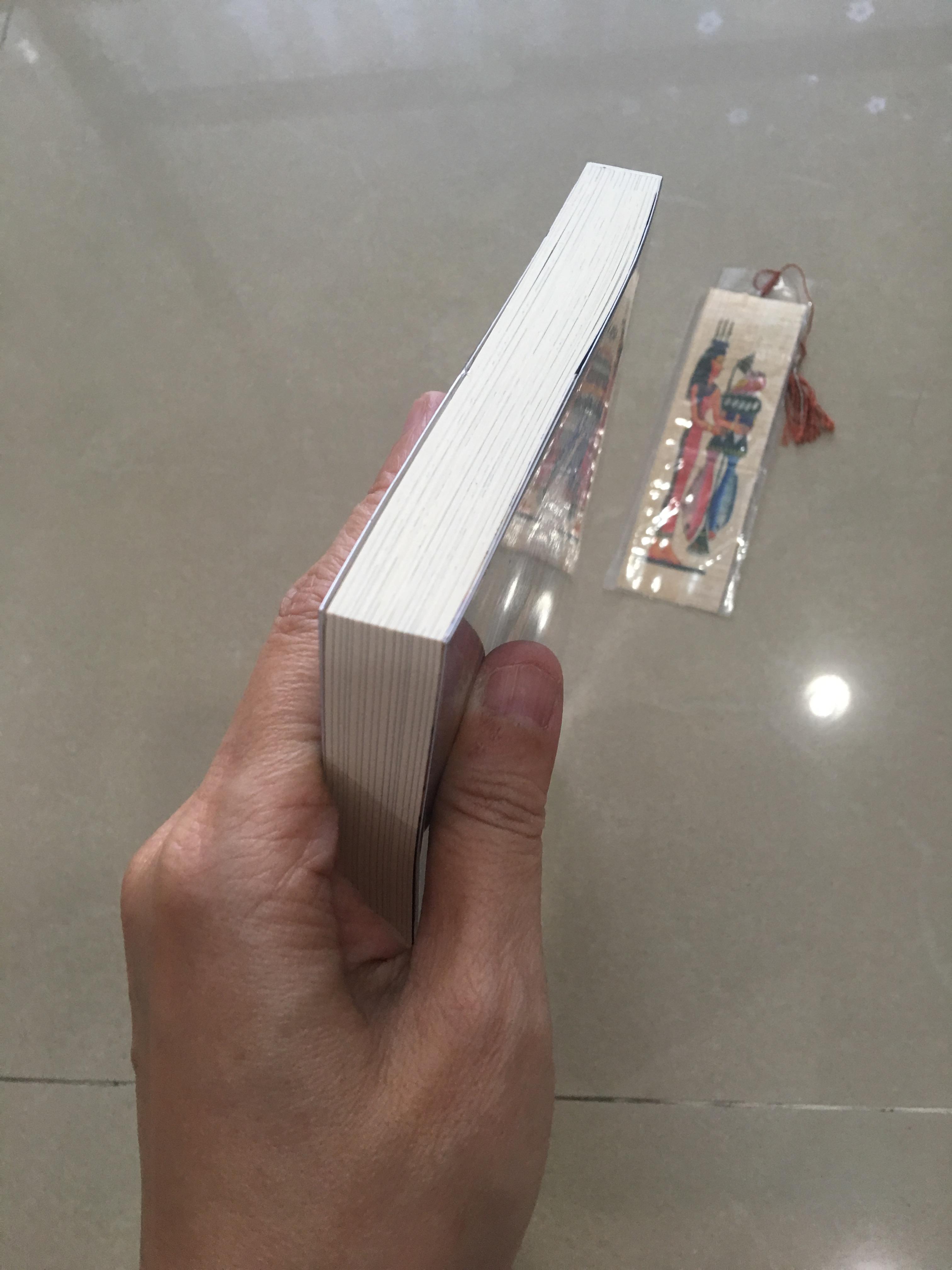 นิยายแปล Innocent Blood อินโนเซนท์บลัด
