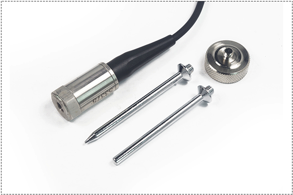 Landtek รุ่นVM-6370เครื่องวัดการสั่นสะเทือน,Vibration meter ,meas.range(10Hz～10kHz)