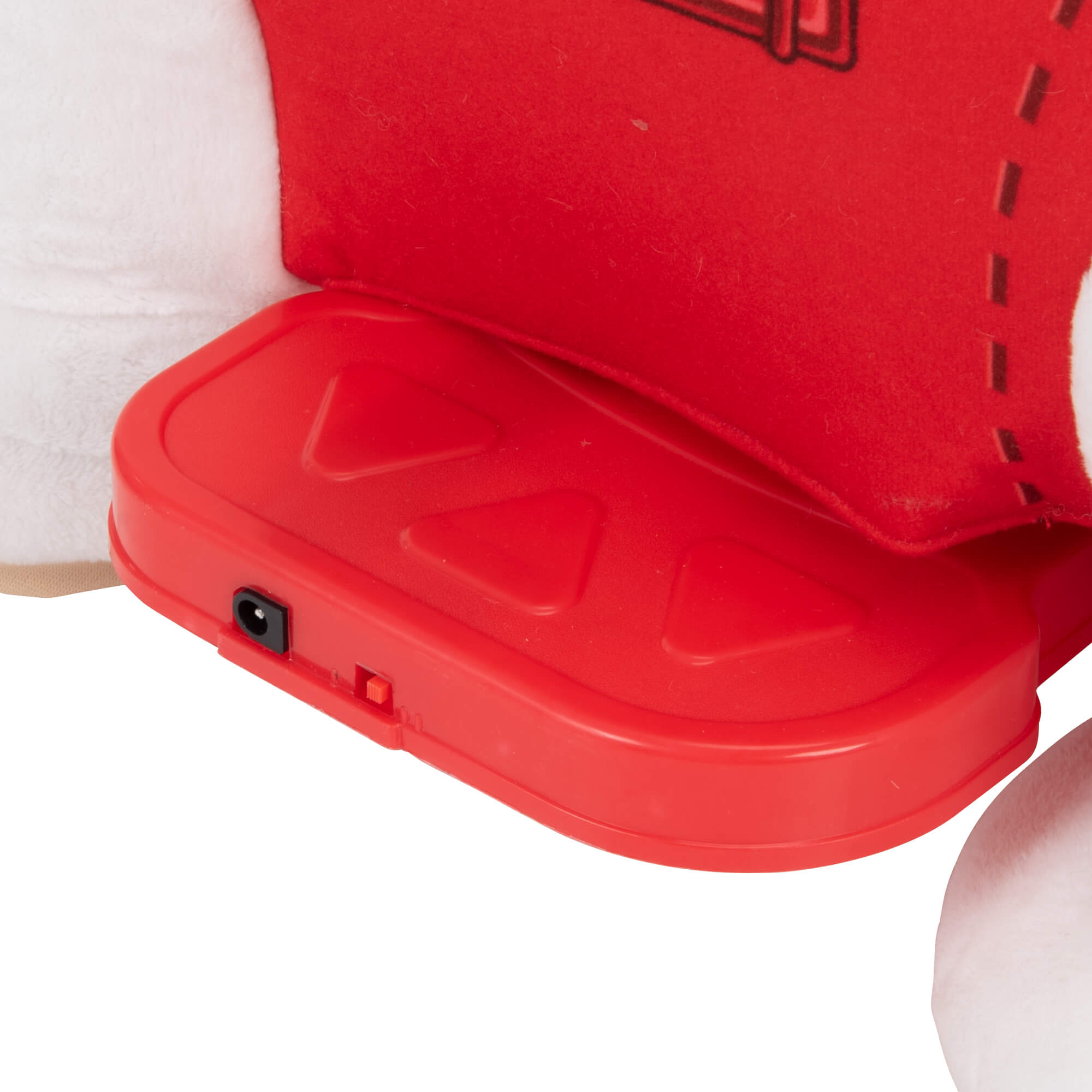 รถแบตเตอร์รี่ ตัวการ์ตูน Nick Jr. Paw Patrol 6V Plush Ride-On Toy สำหรับเด็ก จาก Huffy ราคา 5,990 บาท