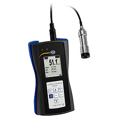 PCE รุ่นCT-80เครื่องวัดความหนาผิวเคลือบCoating Thickness Gauge