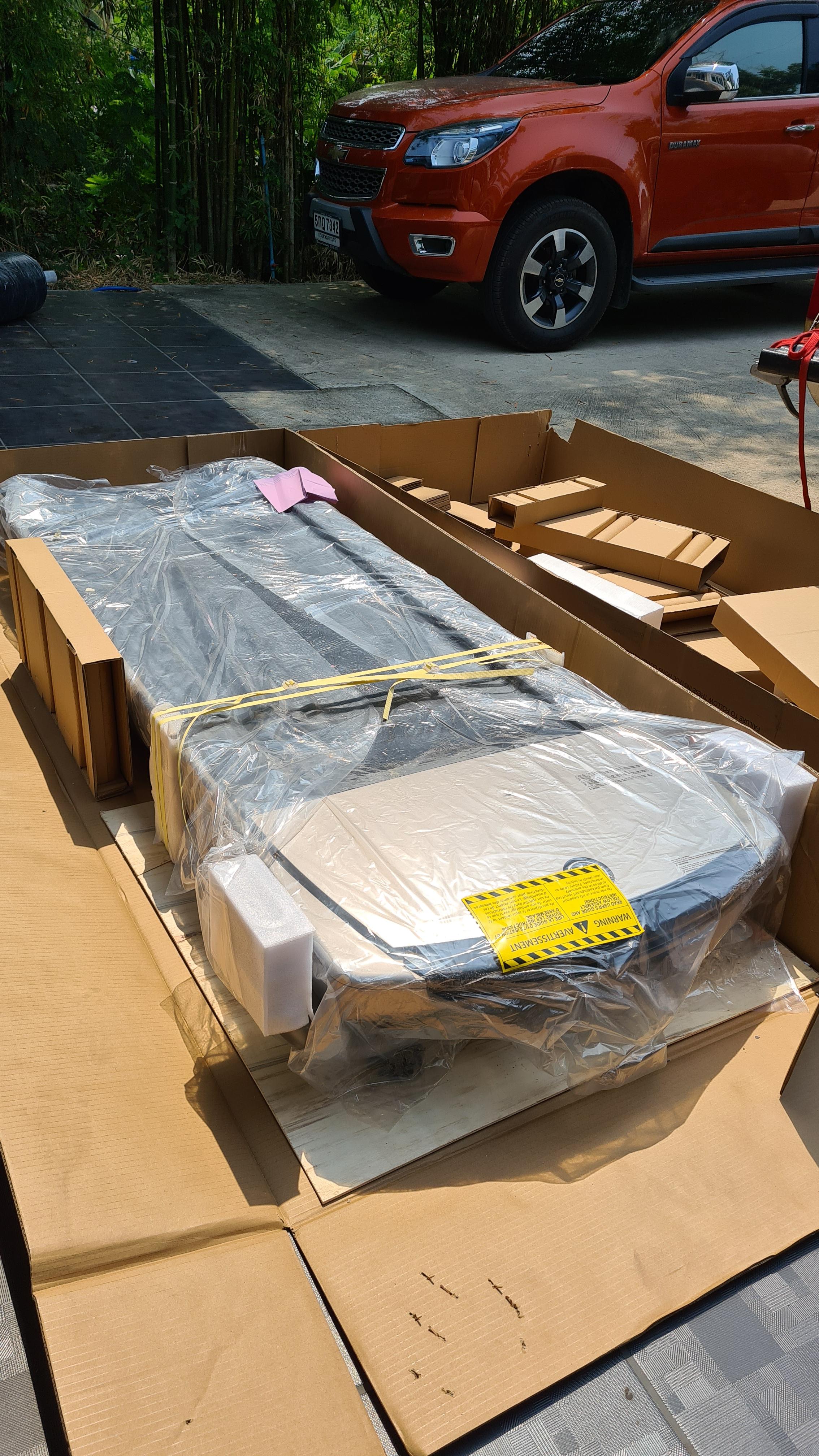 ลู่วิ่งไฟฟ้า Horizon ParagonX