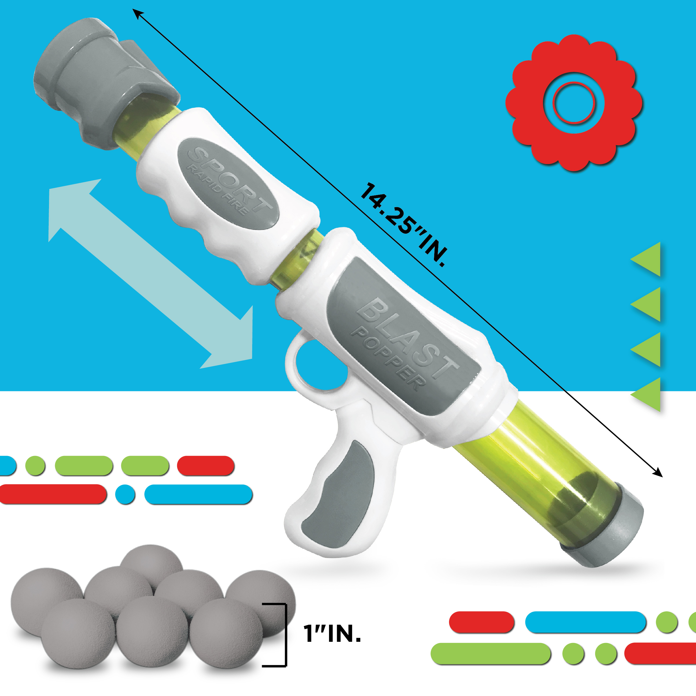 เกมให้อาหาร T-Rex ผู้หิวโหย Discovery Kids Discovery Hungry T-Rex Feeding Game ราคา 1,590 บาท